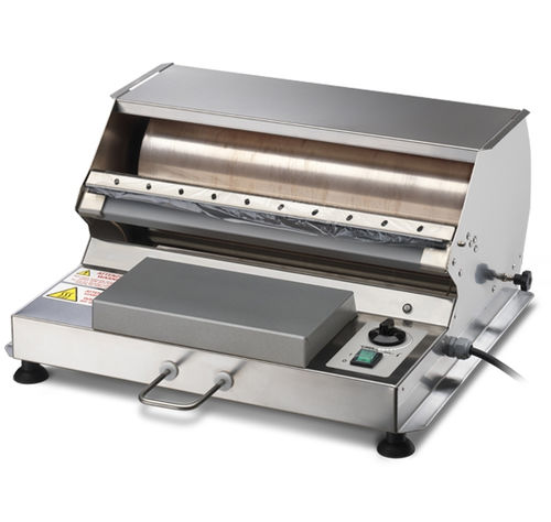 Remplisseuse / emballeuse pour produits alimentaires - DSP 5 - DSP 15 - MINERVA OMEGA GROUP S.R.L.
