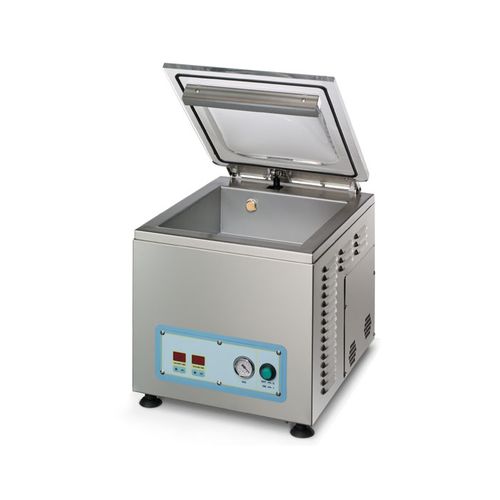Machine de conditionnement sous vide - PACK xxB series - MINERVA OMEGA GROUP S.R.L. - pour câbles / pour l'industrie agroalimentaire