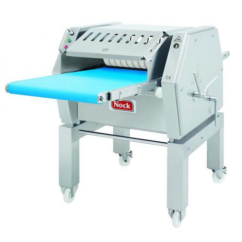 Découenneuse pour viande - CORTEX CB  series - NOCK Maschinenbau GmbH - d'épaule / compacte / automatique