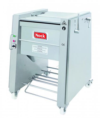 Dénerveuse pour viande - VLIESEX V 460N - NOCK Maschinenbau GmbH - automatique