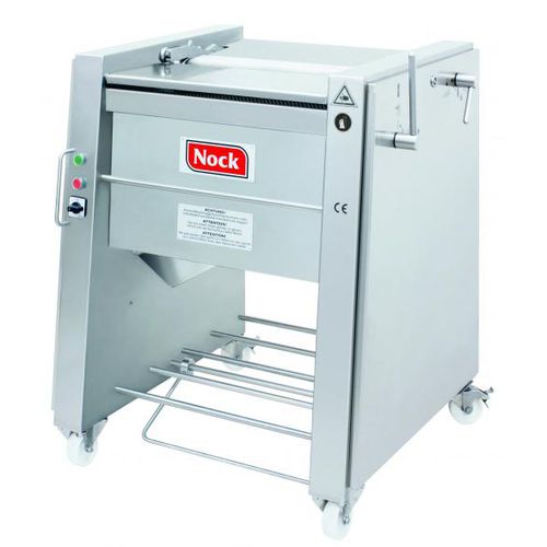 Dénerveuse pour viande - VLIESEX V 560N - NOCK Maschinenbau GmbH - automatique