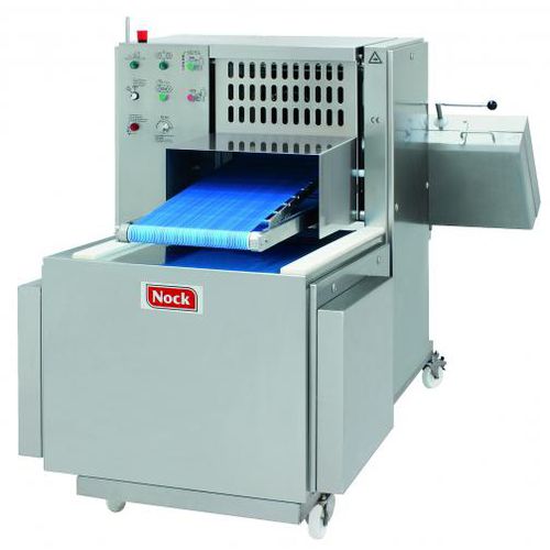Peleuse de poisson automatique - TFE series - NOCK Maschinenbau GmbH - fine