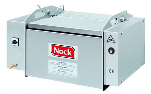 Peleuse de poisson automatique - CORTEX CF 420 - NOCK Maschinenbau GmbH - pour truites / pour saumons / fine