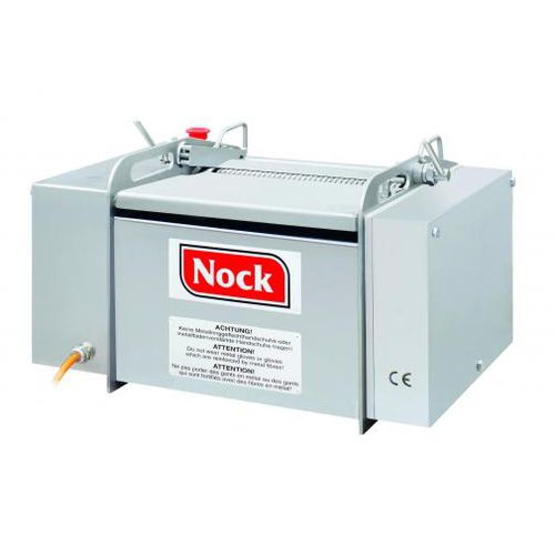 Peleuse de poisson automatique - CORTEX CF 300  - NOCK Maschinenbau GmbH - profonde / fine / peu profond