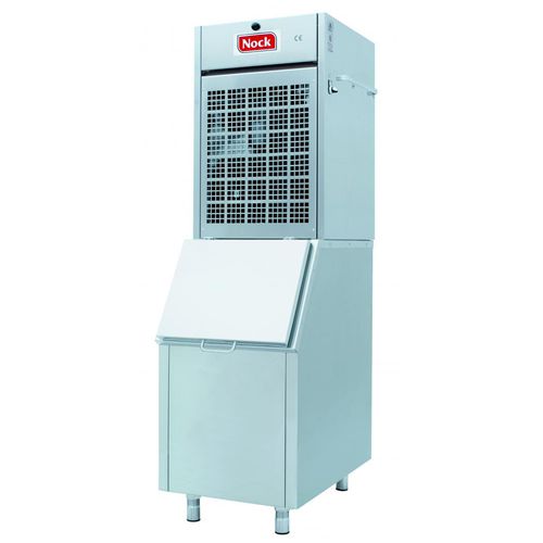 Machine à glaçons en écailles - NSH 150 - NOCK Maschinenbau GmbH
