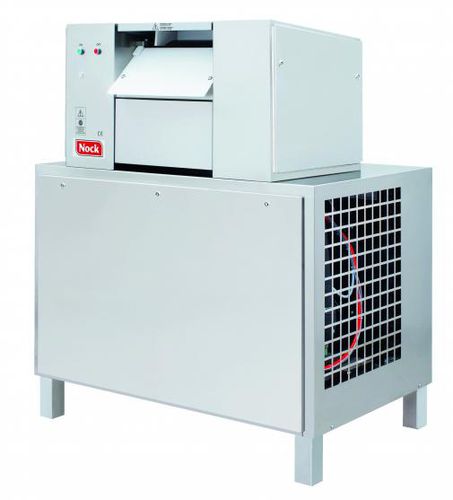 Machine à glaçons en écailles - NRE 1500 - NOCK Maschinenbau GmbH