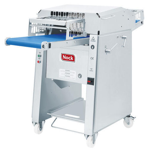 Découenneuse pour viande - CORTEX CB 460 - NOCK Maschinenbau GmbH - de jambon / d'épaule / automatique