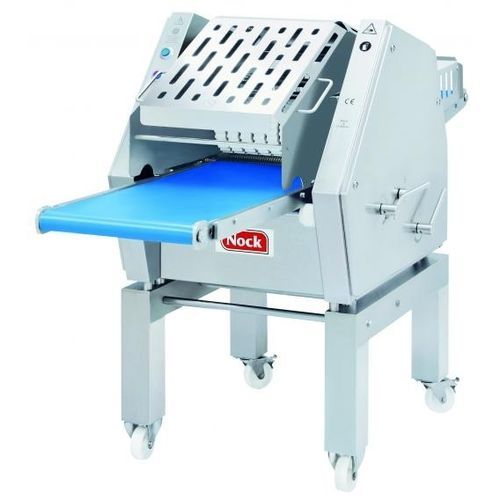 Découenneuse pour viande - CORTEX CB series - NOCK Maschinenbau GmbH - d'épaule / compacte / automatique