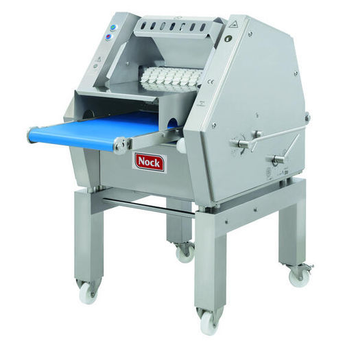Trancheuse de porc - CORTEX CB 09 series - NOCK Maschinenbau GmbH - de veau / de viande de taureau / de doner