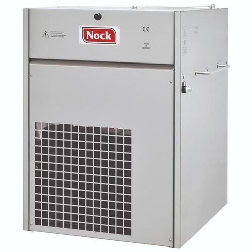 Machine à glaçons en écailles - NSH 400 - NOCK Maschinenbau GmbH