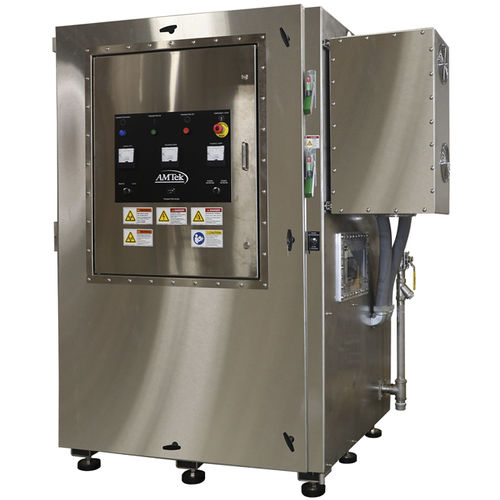 Transmetteur à micro-ondes - AMT series - AMTek Microwaves Applied Microwave Technology Inc.