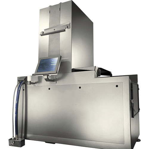 Injecteur de saumure pour poisson - IR 112 - Rühle GmbH Lebensmitteltechnik