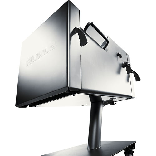 Coupeuse de fromage - SR 1 Turbo - Rühle GmbH Lebensmitteltechnik