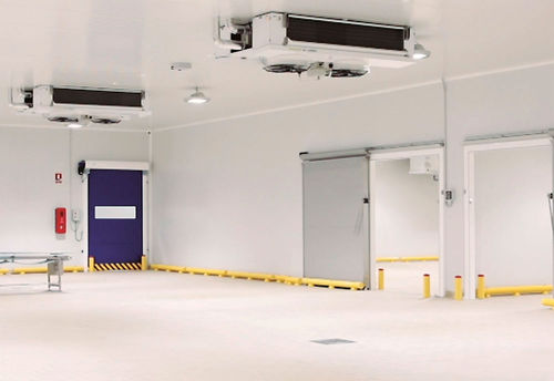 Isolation thermique - PIR-AK - PANELCHOK
