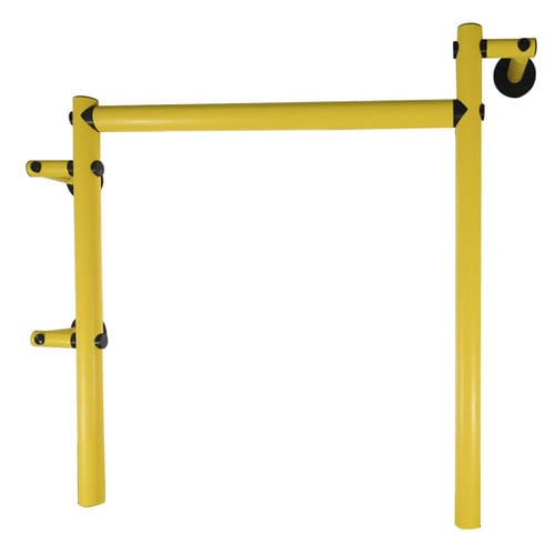 Protection de porte - PTH  - PANELCHOK