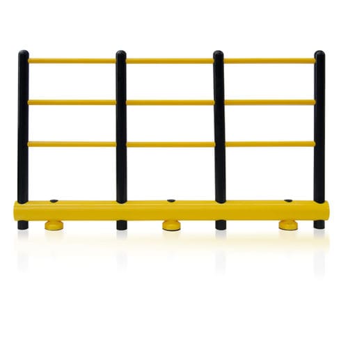 Barrière de sécurité - PCK 300 - PANELCHOK - fixe
