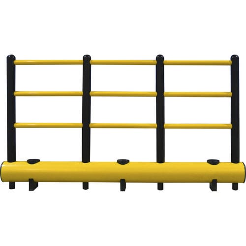 Barrière de protection - PTH 400 - PANELCHOK - fixe