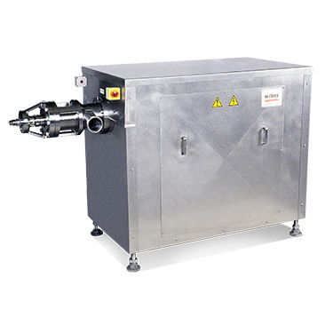 Pompe pour produits alimentaires - BPF series - Provisur Technologies Inc. - électrique / industrielle