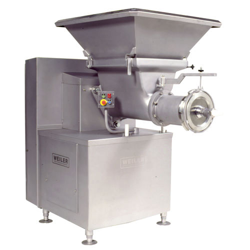 Hachoir industriel - 1109 - Provisur Technologies Inc.
