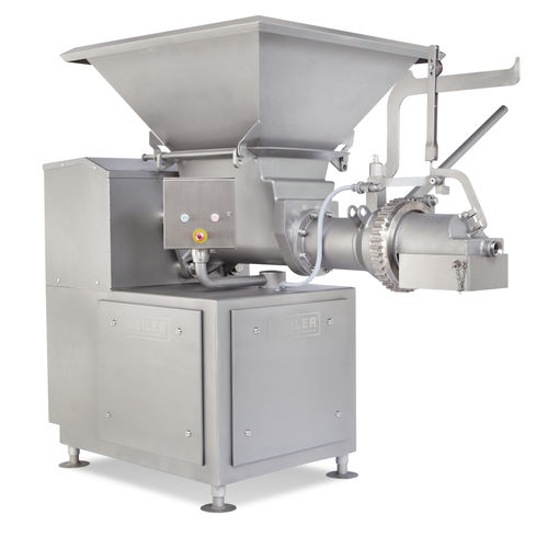 Hachoir industriel à viande - Dominator® 11 - Provisur Technologies Inc.