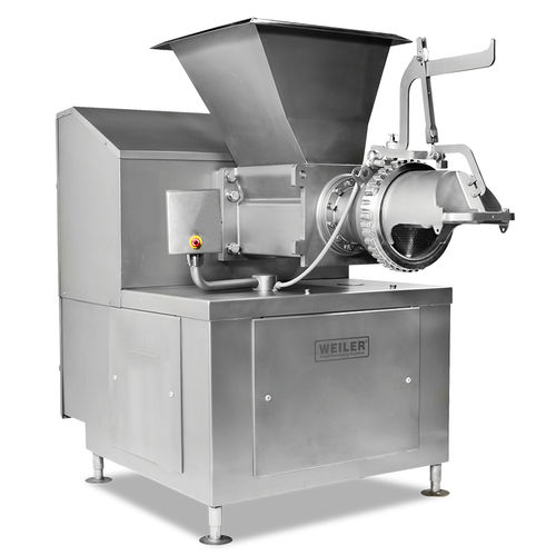 Hachoir industriel à viande - Dominator® 1609 - Provisur Technologies Inc.
