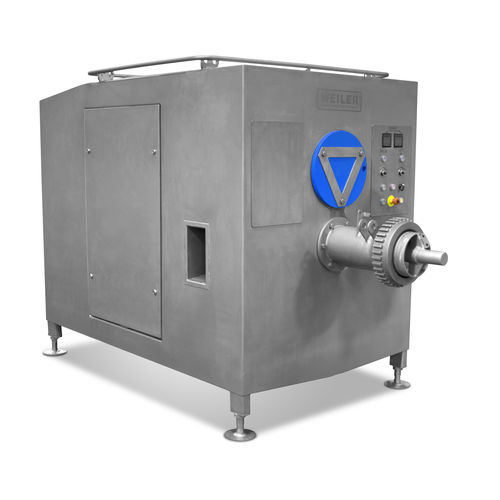 Hachoir industriel à viande - Omni V series - Provisur Technologies Inc.