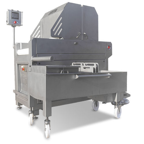 Attendrisseur de viande industriel - Provisur Technologies Inc.
