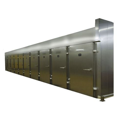 Chambre de décongélation pour l'industrie agroalimentaire - Provisur Technologies Inc.