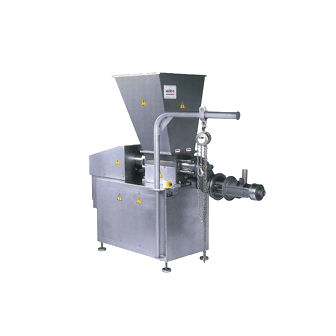 Séparateur de viande - RSDD04 - Provisur Technologies Inc. - rotatif / pour l'industrie agroalimentaire / pour chantier de construction