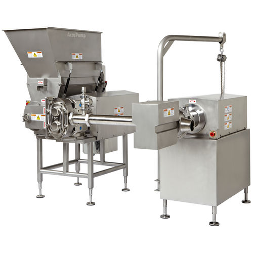 Séparateur de viande - BeeMax® - Provisur Technologies Inc. - rotatif / pour l'industrie agroalimentaire