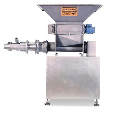 Séparateur pour pommes de terre - RSP-12 - Provisur Technologies Inc. - de déchets / à tambour / de process