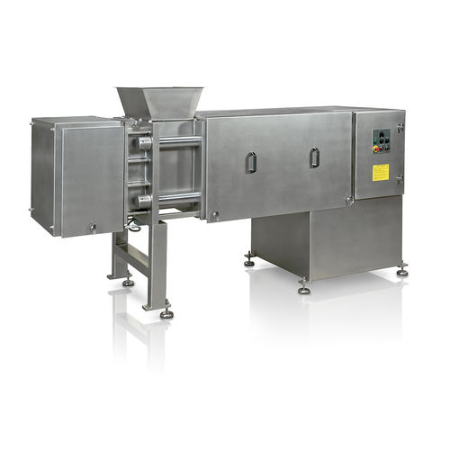 Séparateur pour l'industrie agroalimentaire - BFD Pre-Sizer - Provisur Technologies Inc. - par voie humide / automatique / à grille
