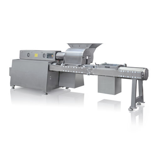Séparateur de viande - HS250 series - Provisur Technologies Inc. - pour l'industrie agroalimentaire / de process / auto-nettoyant