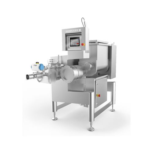 Séparateur pour pommes de terre - PS series - Provisur Technologies Inc. - de déchets / automatique / pour matériaux bruts