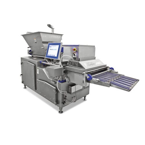 Formeuse de viande de nuggets - NovaMax®660 - Provisur Technologies Inc. - automatique