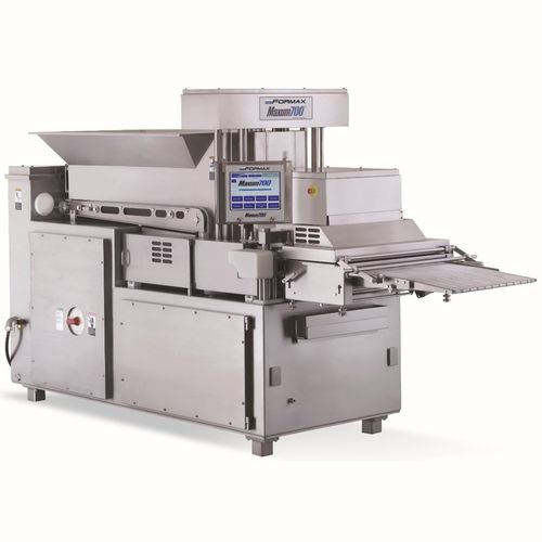 Formeuse de viande de nuggets - Maxum®700 - Provisur Technologies Inc. - automatique
