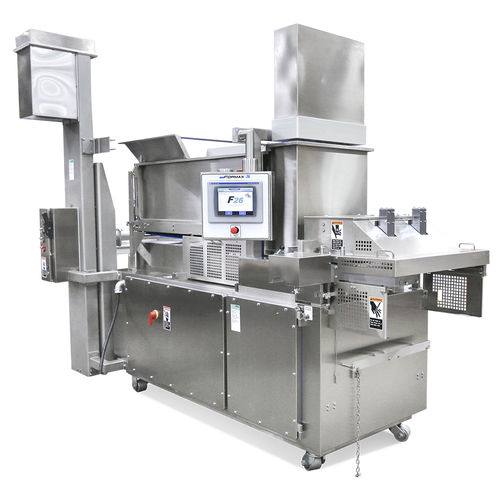 Formeuse de viande de nuggets - Classic F26 Plus - Provisur Technologies Inc. - automatique