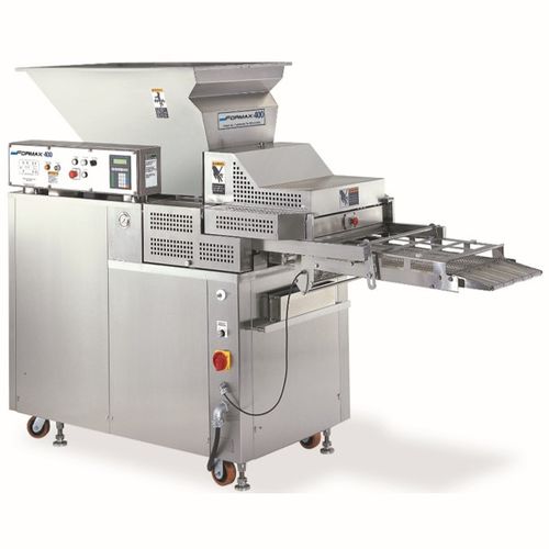 Formeuse de viande de nuggets - F-400™ - Provisur Technologies Inc. - automatique