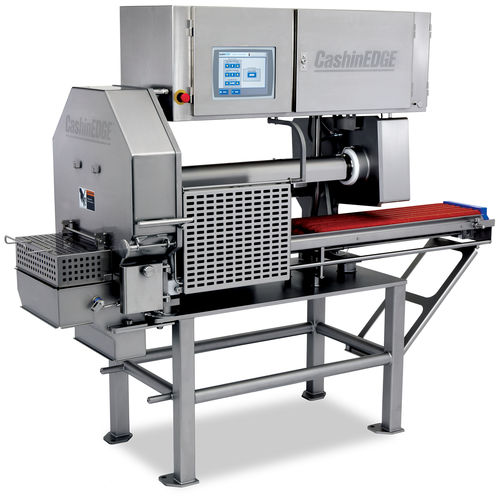 Trancheuse à viande - CashinEDGE® - Provisur Technologies Inc. - automatique / en continu / haute performance