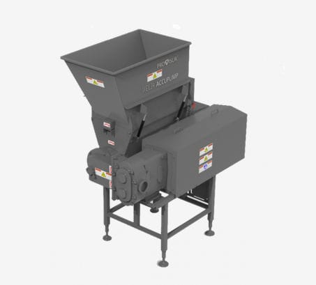Pompe pour produits alimentaires - AccuPump series - Provisur Technologies Inc. - électrique / industrielle