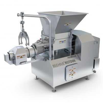 Séparateur de viande - RSTD06 - Provisur Technologies Inc. - rotatif / pour l'industrie agroalimentaire / automatique