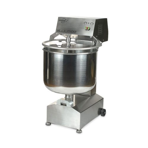 Mélangeur à viande en acier inoxydable - VILLA M100 - Groupe PSV