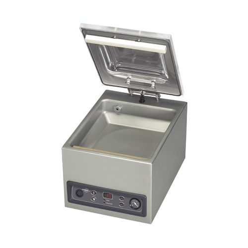 Machine d'emballage automatique - S1/20 - Groupe PSV - sous vide / de viande / pour l'industrie agroalimentaire