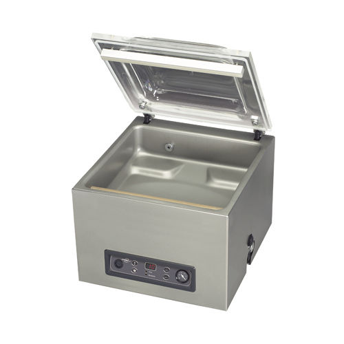 Machine d'emballage automatique - S1/40 - Groupe PSV - sous vide / de viande / pour l'industrie agroalimentaire