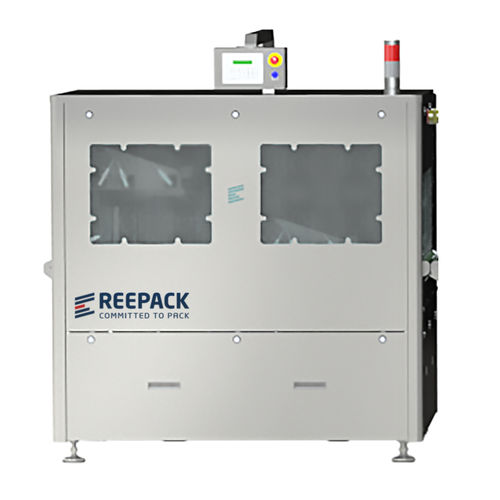 Tunnel de séchage automatique - DT 100 - Reepack S.r.l. Soc. Unip.