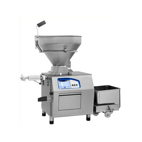 Poussoir sous vide à piston - RVF 740 - REX-Technologie GmbH & Co. KG - pour saucisse / pour jambon