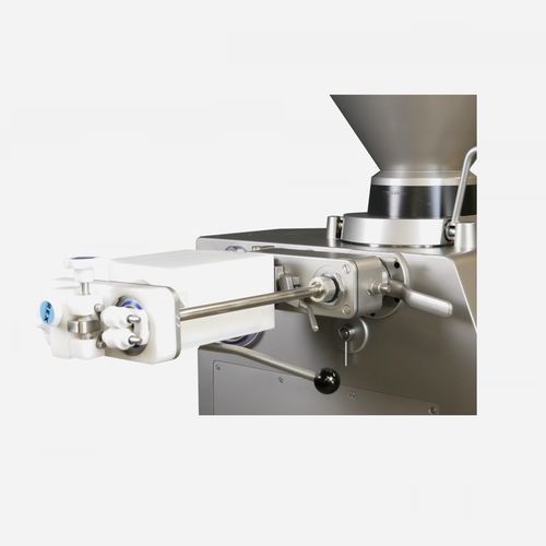 Appareil de maintien de boyau - DHG 320/400 - REX-Technologie GmbH & Co. KG