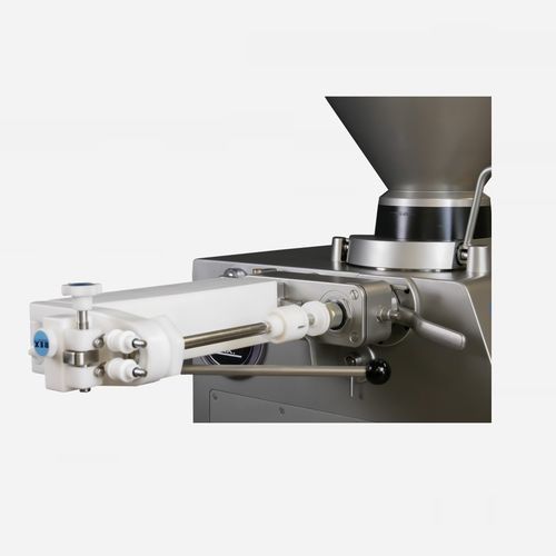Appareil de maintien de boyau - DHG 400 - REX-Technologie GmbH & Co. KG