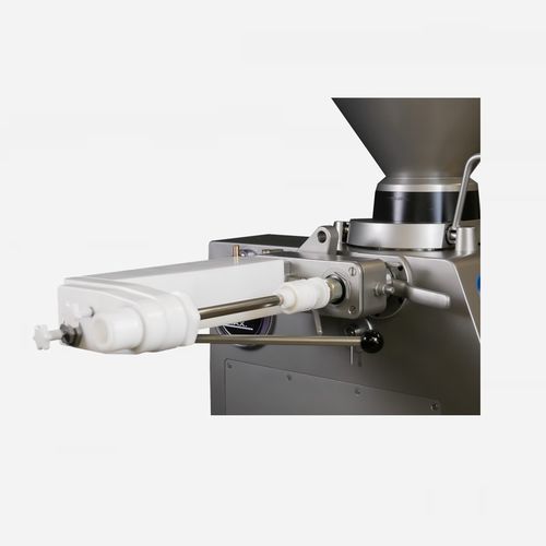Système de calibration automatique - REX-Technologie GmbH & Co. KG