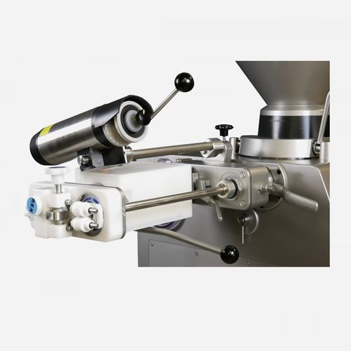 Machine à former les boyaux de saucisses - DA 2001 - REX-Technologie GmbH & Co. KG